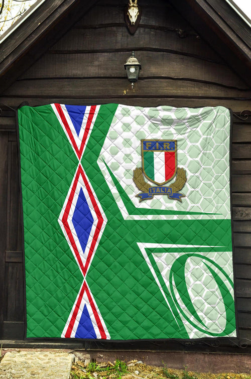 italy-rugby-premium-quilt-gli-azzurri-vibes-green