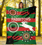 south-sydney-rabbitohs-indigenous-premium-blanket-country-style-no-1