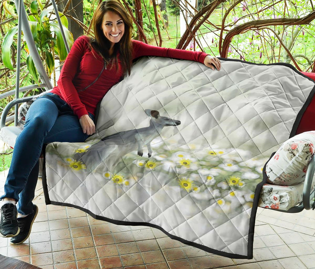 premium-quilts-kangaroo-coverlets-flowers-painting