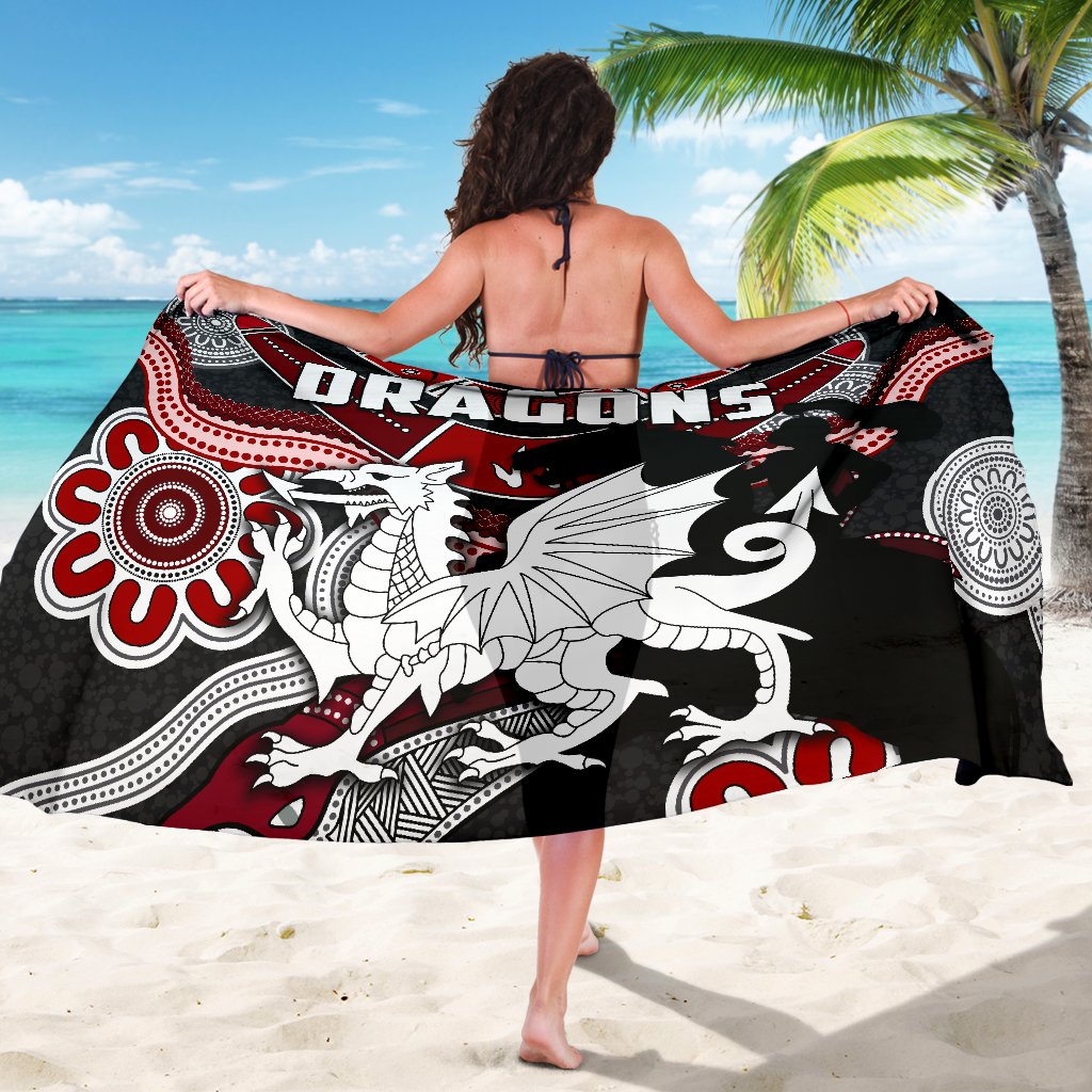 dragons-sarong-st-george-indigenous-black