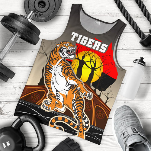 custom-personalised-wests-tigers-mens-tank-top-version-aboriginal-art