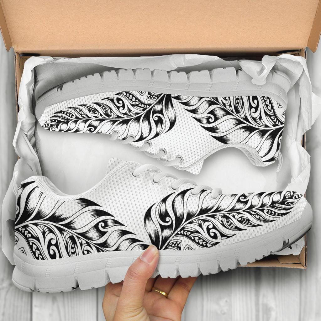 new-zealand-silver-fern-sneakers-maori-koru-tattoo
