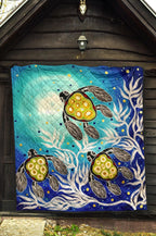premium-quilt-aboriginal-turtle-art-quilt-set-towards-the-light