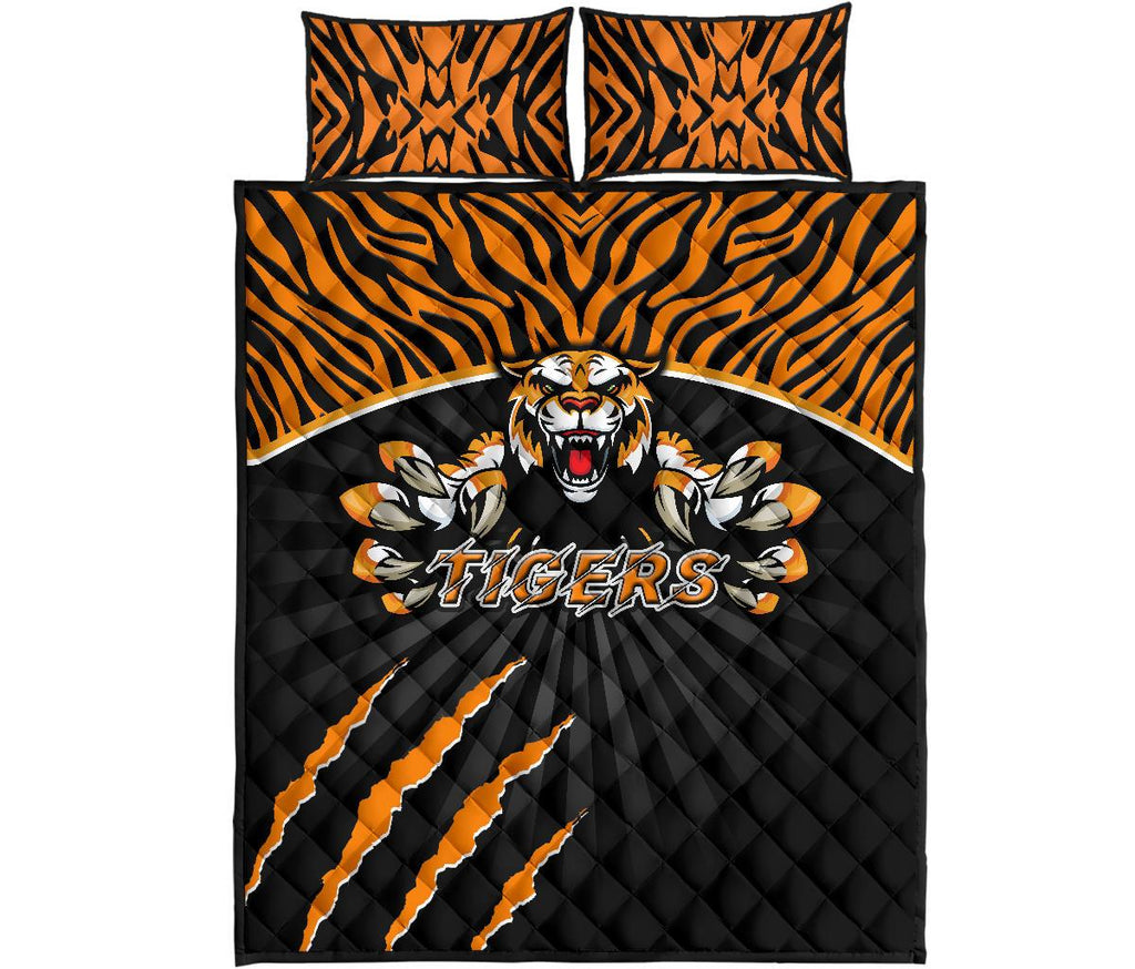 wests-quilt-bed-set-rugby-tigers