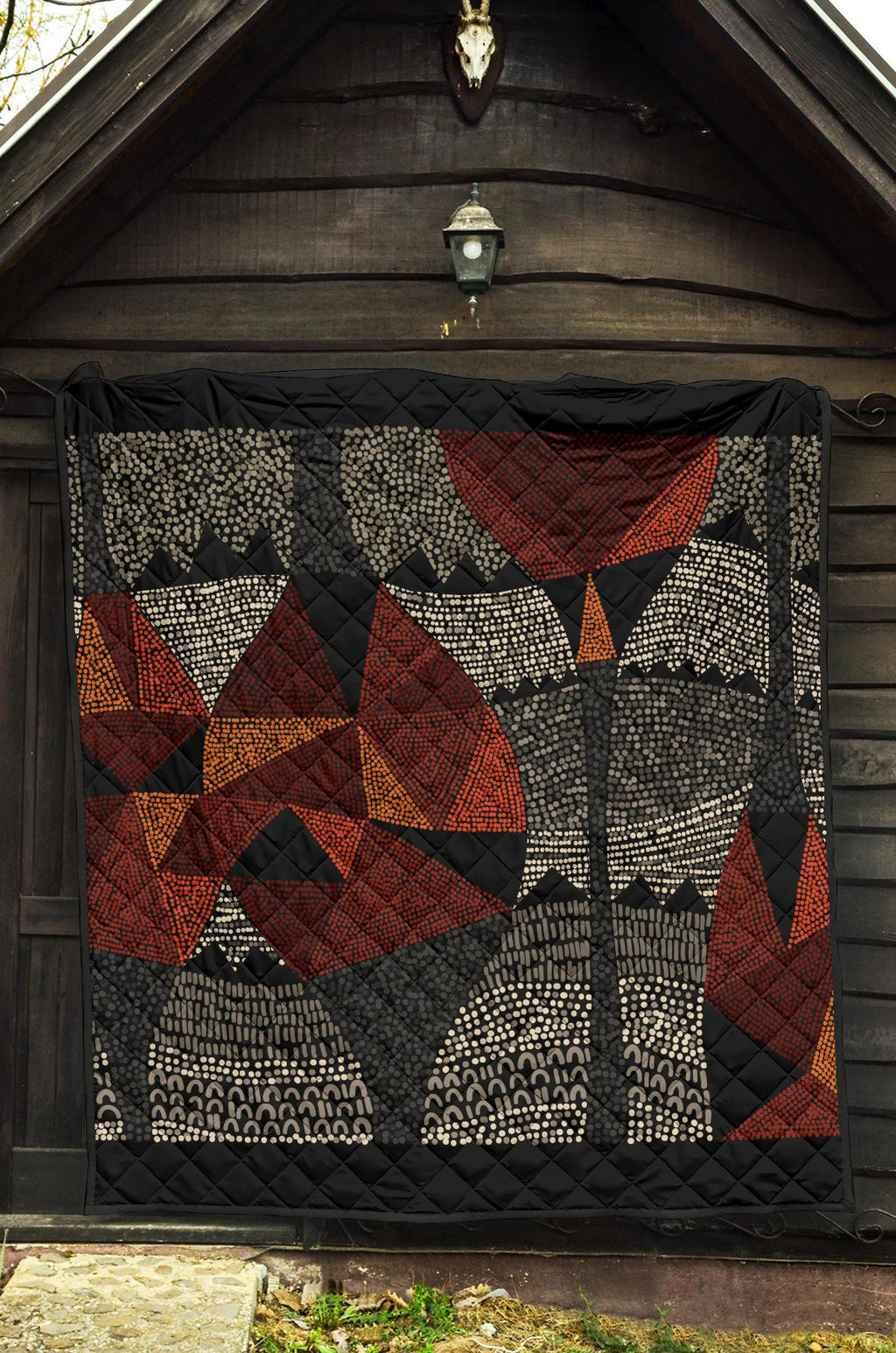 aboriginal-premium-quilt-australia-mystery-dream-dot-painting-art