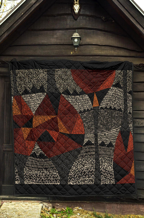 aboriginal-premium-quilt-australia-mystery-dream-dot-painting-art