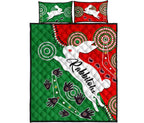 rabbitohs-forever-quilt-bed-set-indigenous