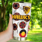hawthorn-tumbler-hawks-indigenous-white