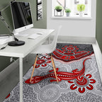aboriginal-area-rug-indigenous-boomerang-and-lizard-art