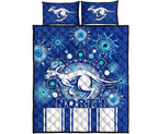 melbourne-quilt-bed-set-indigenous-north-kangaroos