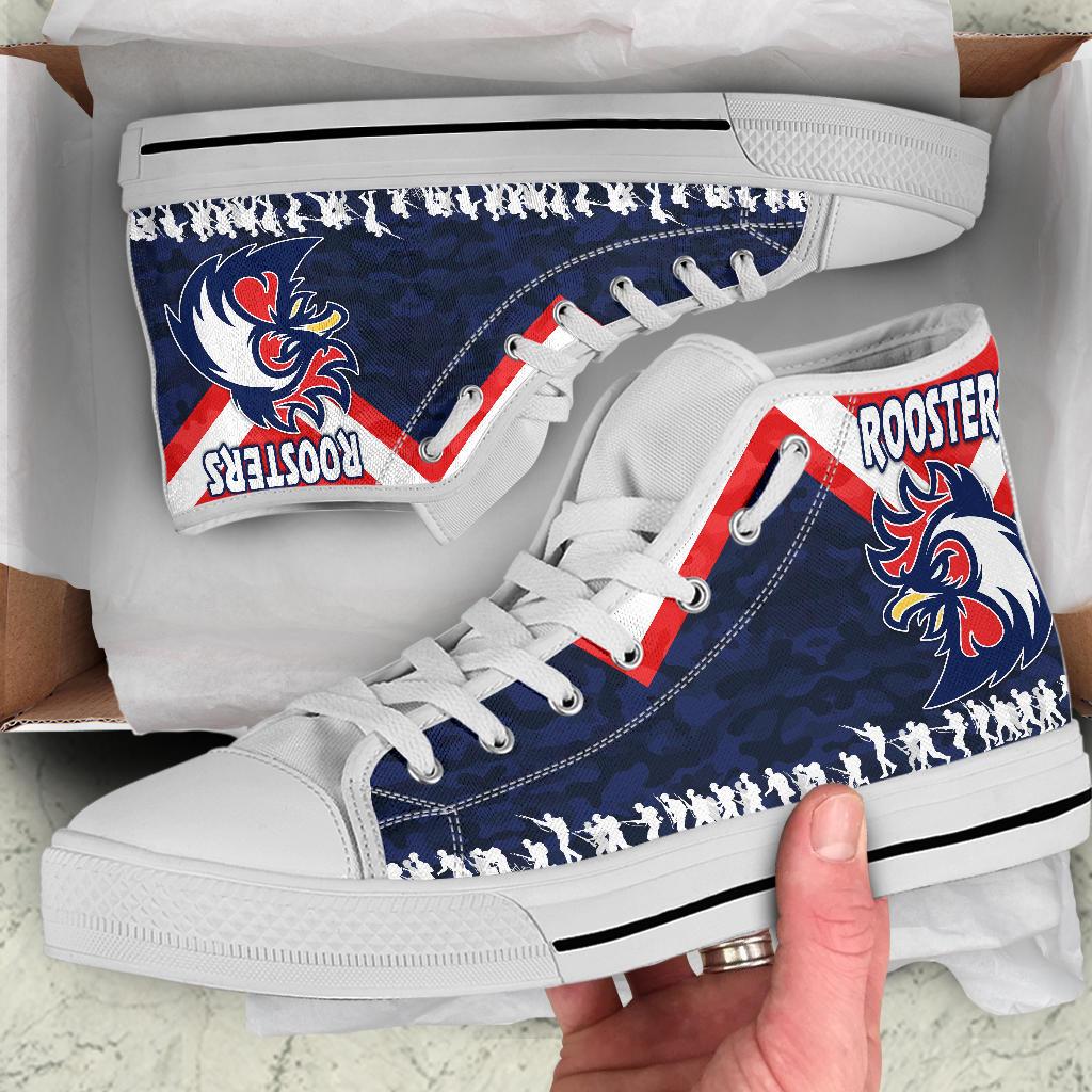 sydney-high-top-shoe-roosters-anzac-style