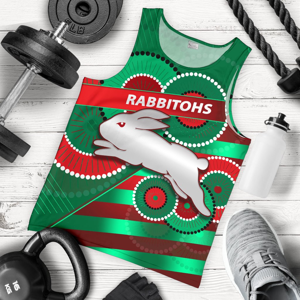 rabbitohs-men-tank-top-indigenous-bravery