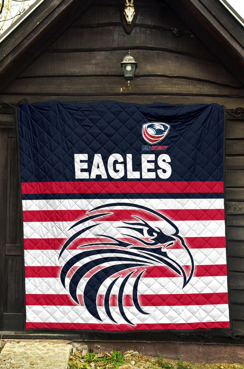usa-rugby-premium-quilt-eagles-simple-style-navy