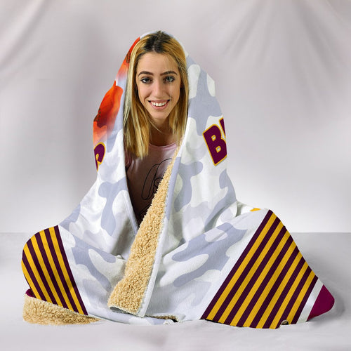 brisbane-broncos-hooded-blanket-anzac-day-simple-style-white