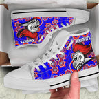 newcastle-knights-high-top-shoe-indigenous