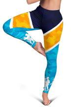 gold-coast-women-leggings-titans-gladiator-anzac-vibes