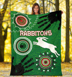 south-sydney-rabbitohs-indigenous-premium-blanket-country-style