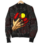 aboriginal-womens-bomber-jacket-aboriginal-blood-in-me