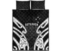 aotearoa-quilt-bed-set-maori-moko-black-white