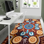 aboriginal-area-rug-indigenous-circle-dot-painting-ver02