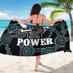 port-adelaide-sarong-power