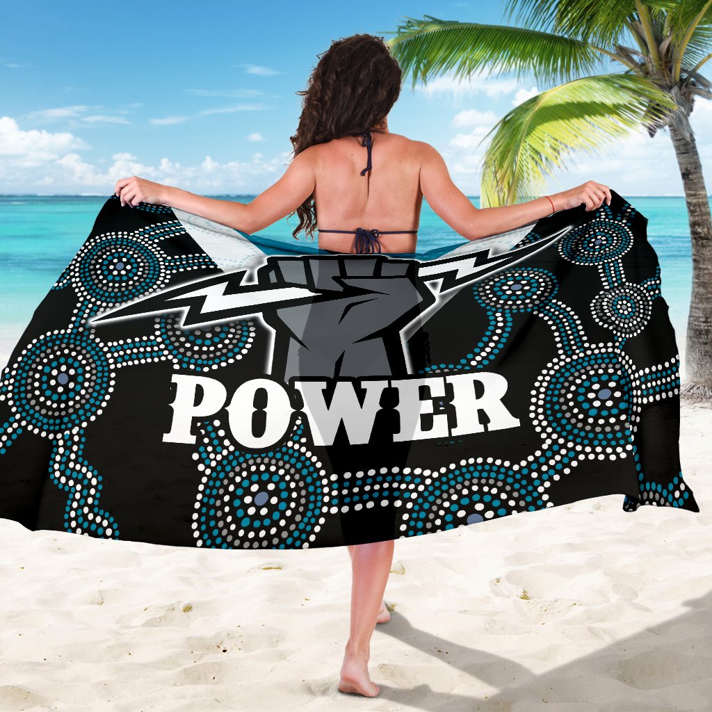 port-adelaide-sarong-power