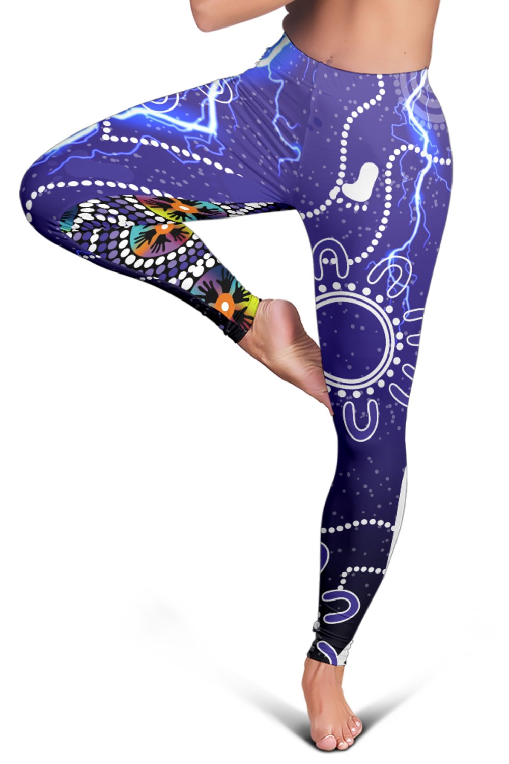 combo-racerback-tank-and-legging-melbourne-storm-unique-indigenous