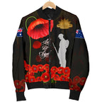 anzac-womens-bomber-jacket-remembrance-poppy-flowers