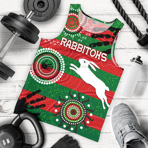 south-sydney-rabbitohs-indigenous-men-tank-top-country-style-no-1