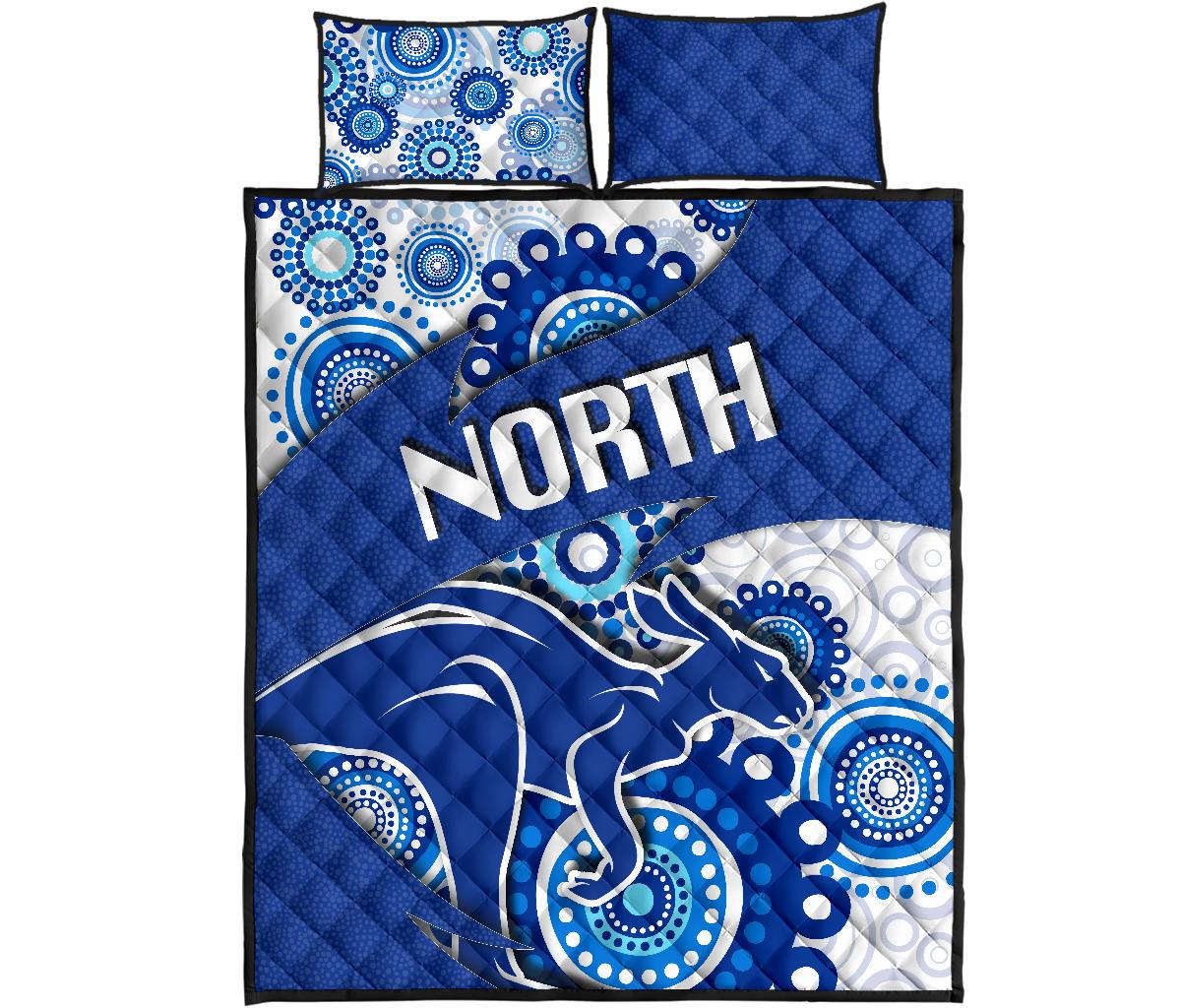 melbourne-quilt-bed-set-north-aboriginal