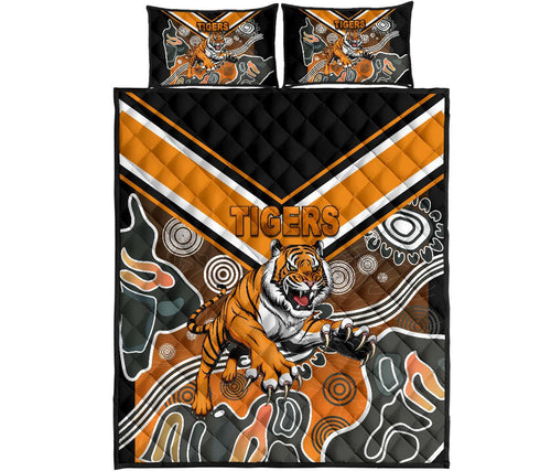 wests-quilt-bed-set-tigers-indigenous
