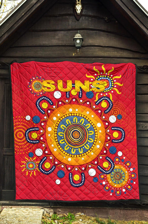 gold-coast-premium-quilt-suns-indigenous