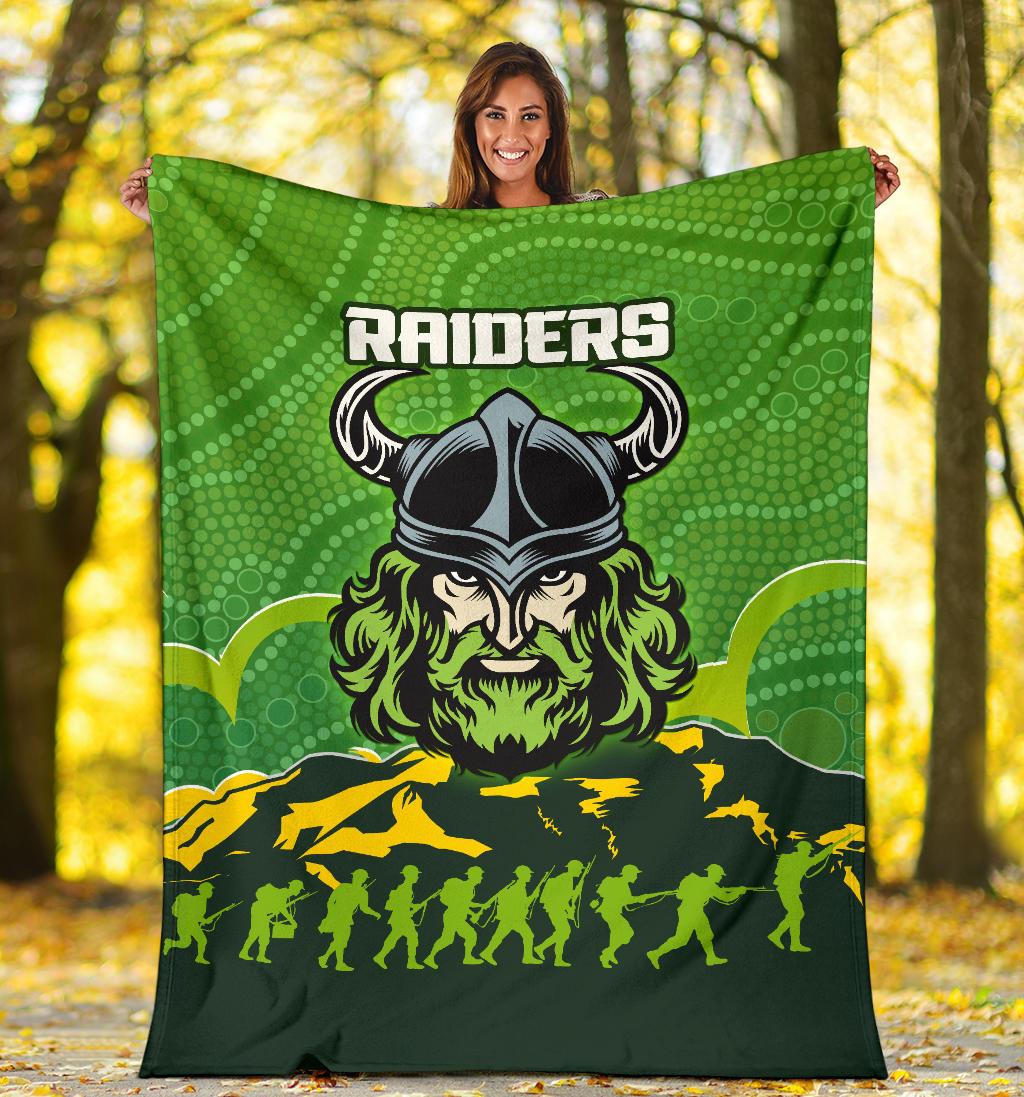 canberra-raiders-premium-blanket-anzac-country-style
