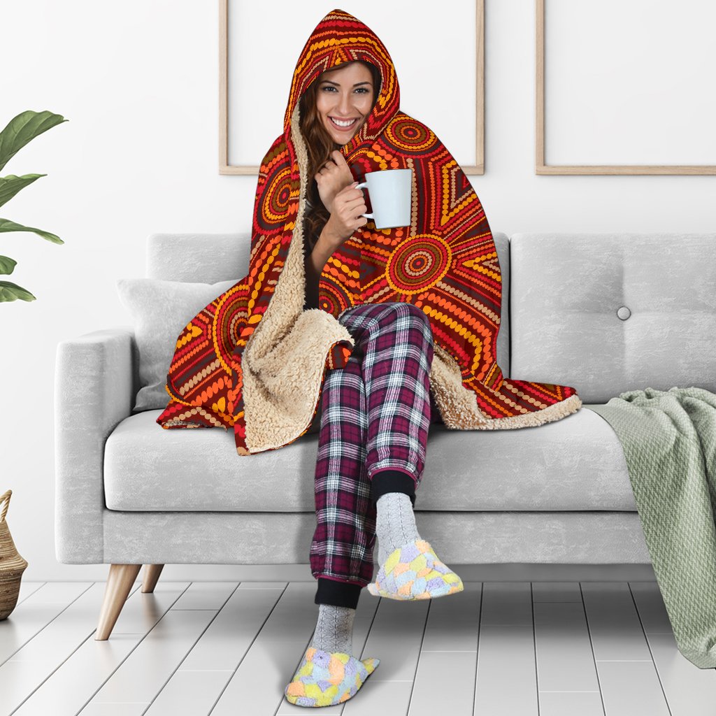 hooded-blanket-indigenous-patterns-ver02