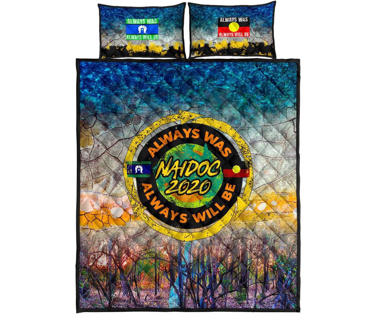 quilt-set-cover-naidoc-week-2020-quilt-set-cover