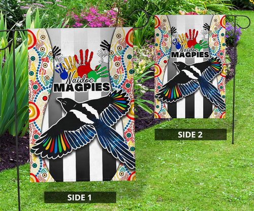 magpies-naidoc-week-flag-collingwood-modern-style