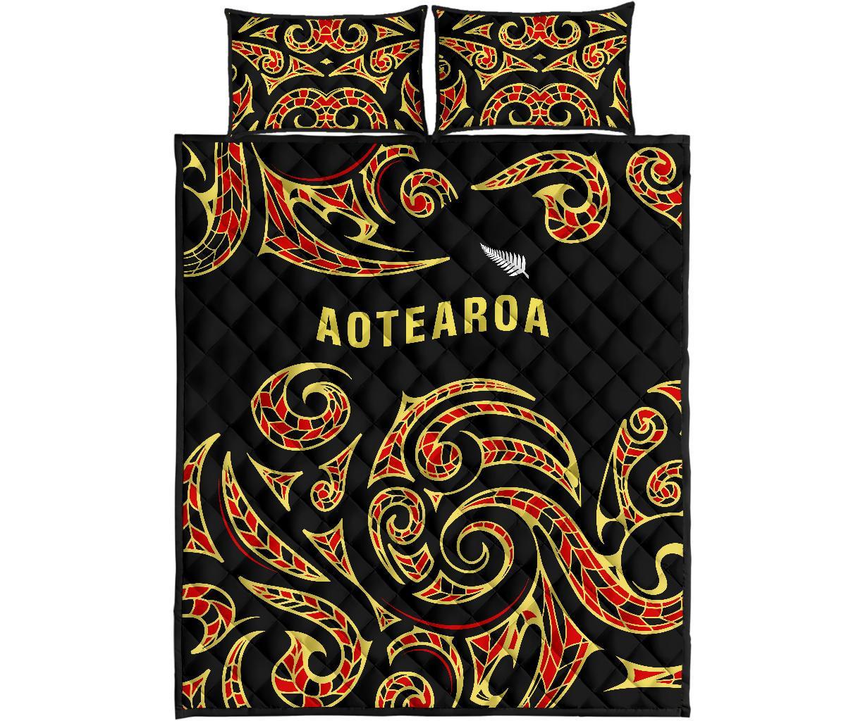 aotearoa-quilt-bed-set-maori