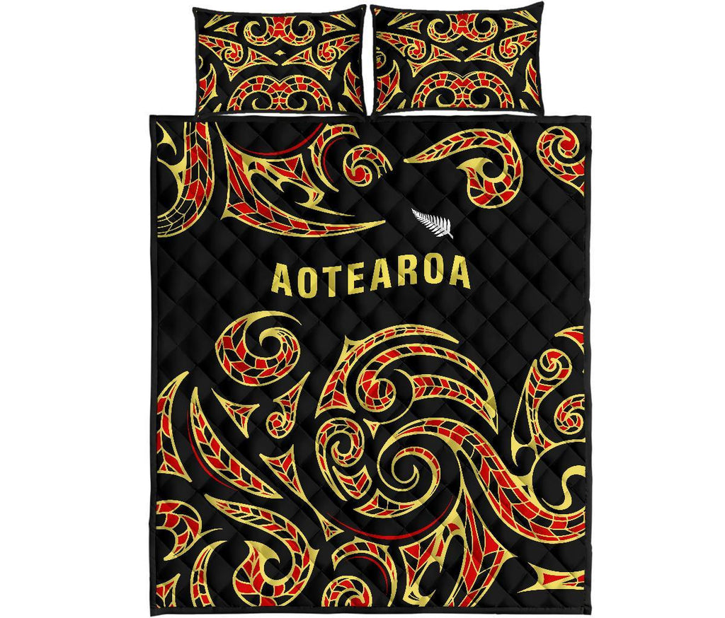 aotearoa-quilt-bed-set-maori