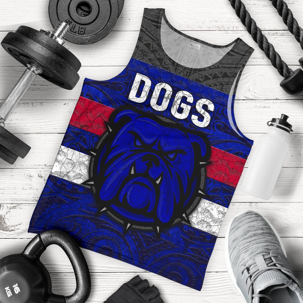 western-mens-tank-top-dogs-unique-vibes