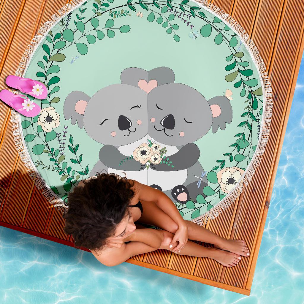 beach-blanket-koala-blanket-family-happy-59-x-59-inches
