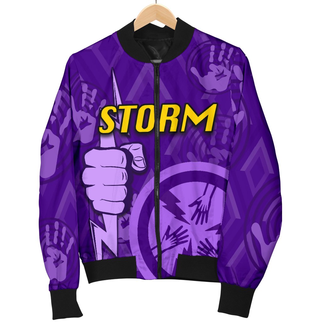 melbourne-all-over-women-bomber-jacket-storm