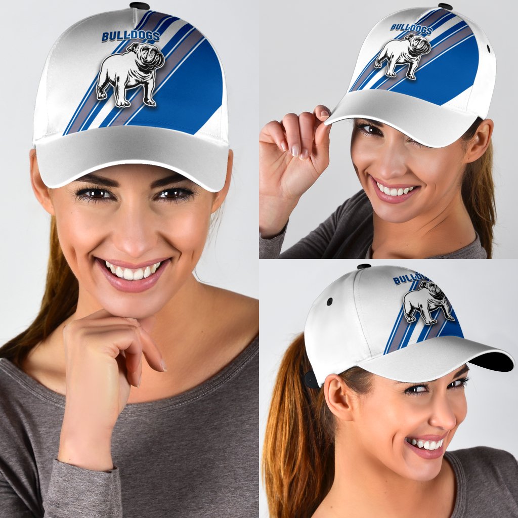 canterbury-bankstown-bulldogs-classic-cap-simple-style