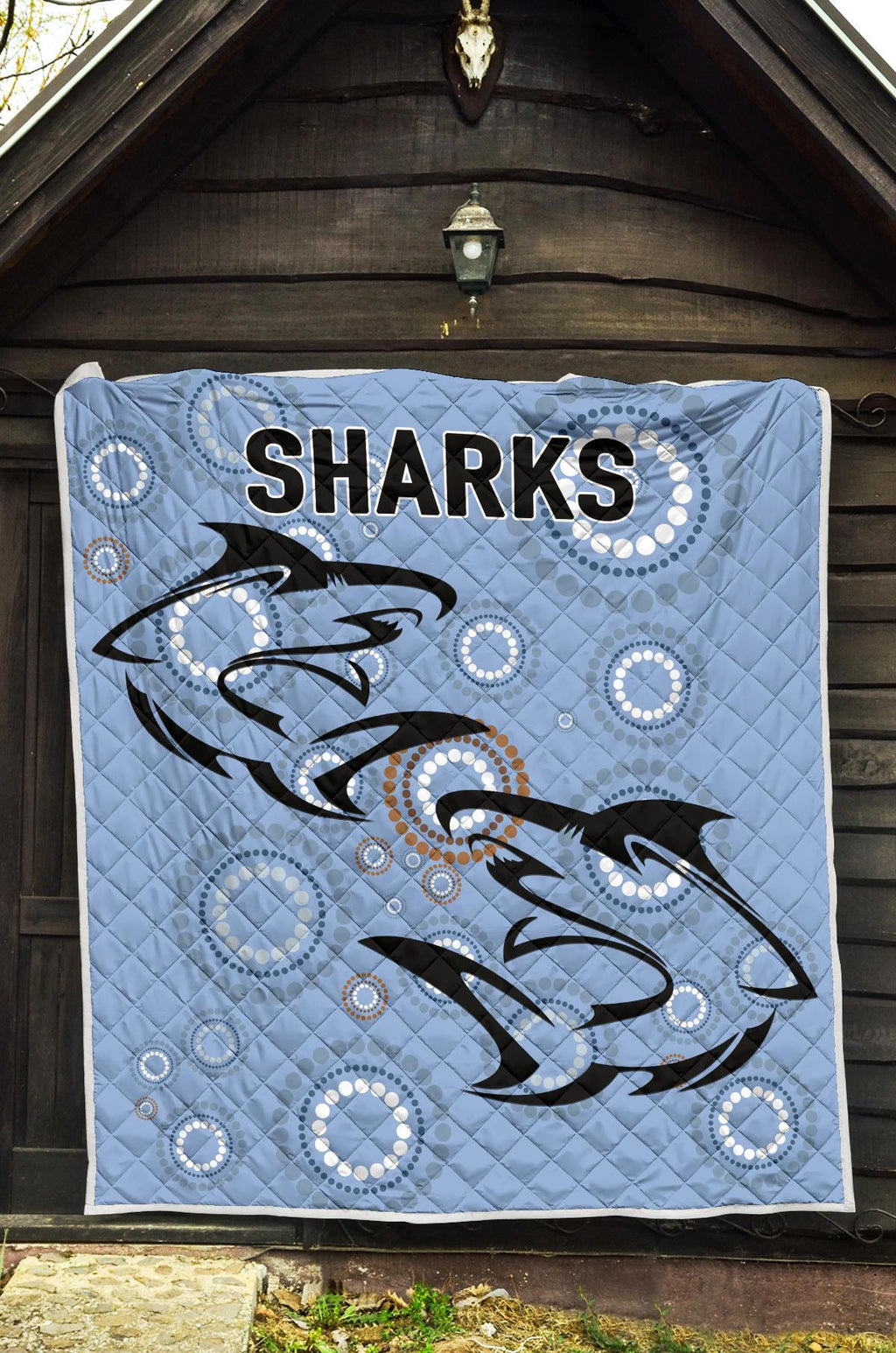 cronulla-premium-quilt-sharks-unique-indigenous