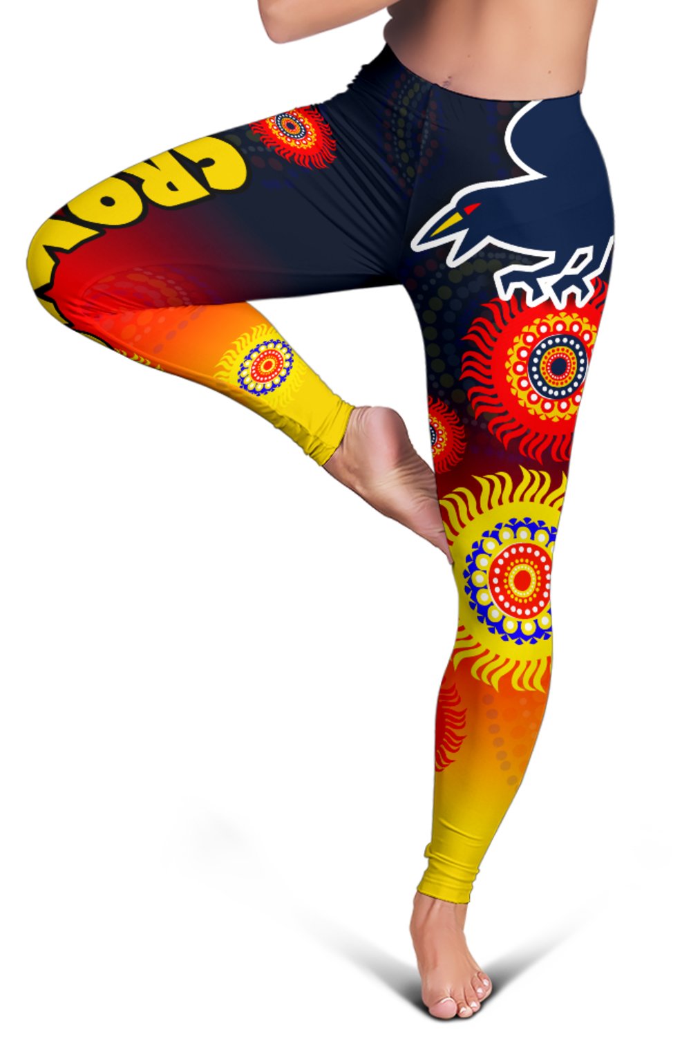 adelaide-crows-special-style-womens-leggings