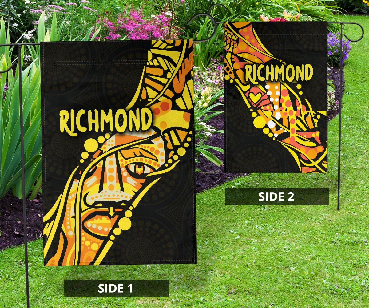 richmond-flag-tigers-limited-indigenous