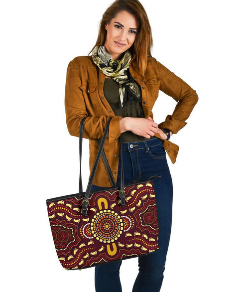 leather-tote-bag-indigenous-circle-footprint