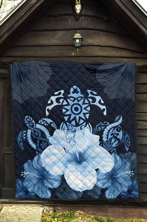 turtle-and-hibiscus-premium-quilt
