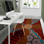 area-rug-aboriginal-dot-painting-rug-ver06