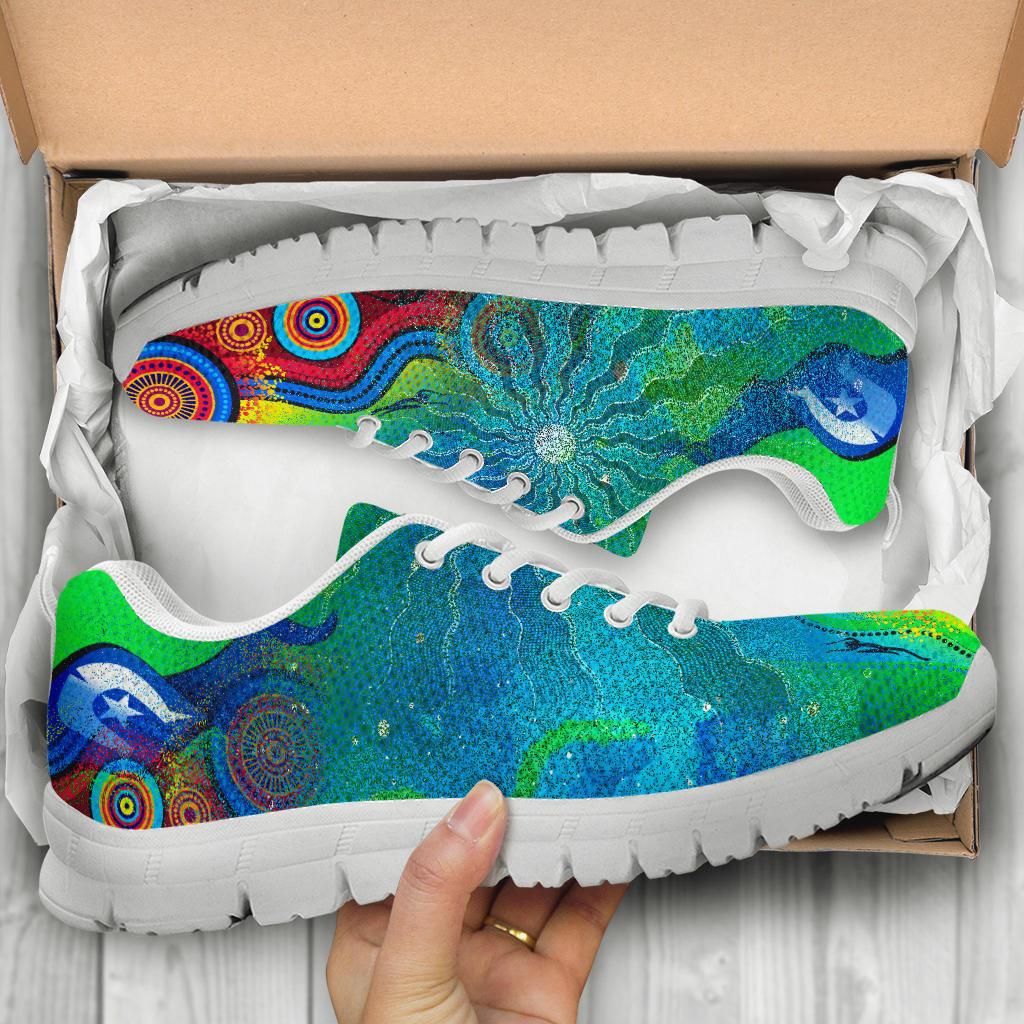 sneakers-torres-strait-islanders-flag-with-aboriginal-patterns-shoes