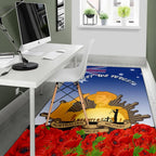 area-rug-australia-anzac-day-2020-and-soldiers